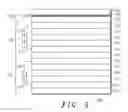 Fig. 04 - Apparatus for selectively backlighting a material