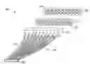 Fig. 01 - Illumination system using a plurality of light sources