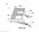 Fig. 07 - Fiber optically enhanced reflective strip