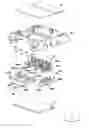 Fig. 01 - Inverter device having separated module terminal