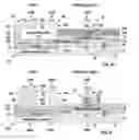Fig. 07 - Method for integration of magnetic random access memories with improved lithographic alignment to magnetic tunnel junctions