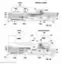Fig. 08 - Method for integration of magnetic random access memories with improved lithographic alignment to magnetic tunnel junctions