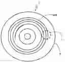 Fig. 01 - Optical information recording medium