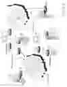 Fig. 06 - ROUTING OF TELECOMMUNICATIONS