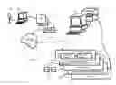 Fig. 01 - Method and system for loan application non-acceptance follow-up