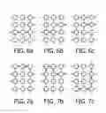 Fig. 06 - Integrated circuit with internal communication network