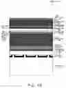 Fig. 16 - Nitride semiconductor light-emitting device
