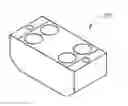 Fig. 01 - Monolithic opto-isolators