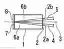 Fig. 01 - External cavity semiconductor laser