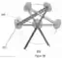 Fig. 04 - Re-entrant structure for thin disk resonators