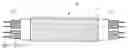 Fig. 01 - Multiple temperature resistance characteristic sensing cable and its sensor