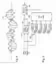 Fig. 06 - Apparatus and method for RF packet detection and symbol timing recovery