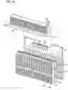 Fig. 09 - Splitter system and test access