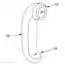 Fig. 01 - Achieving hearing aid compatibility on handsets with low acoustic impedance receivers