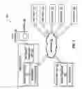 Fig. 02 - Embedding a secret in a bit string for safeguarding the secret