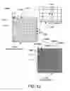 Fig. 35 - Content identification through deriving identifiers from video, images and audio