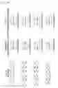 Fig. 102 - Information input output method using a dot pattern