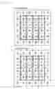 Fig. 23 - Information input output method using a dot pattern