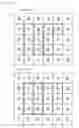 Fig. 32 - Information input output method using a dot pattern