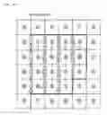 Fig. 36 - Information input output method using a dot pattern