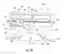 Fig. 08 - Methods for accessing a fiber within a fiber optic cable to splice thereto and tools for use with the same