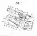 Fig. 02 - IMAGING APPARATUS AND AUXILIARY RECORDING MEDIUM UNIT