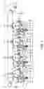 Fig. 02 - Development device with partitioned developer container for reserving liquid developer