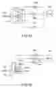 Fig. 14 - Development device with partitioned developer container for reserving liquid developer