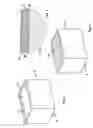 Fig. 02 - Concrete element with high-visibility refracting and reflecting surface
