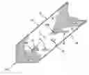 Fig. 01 - PAVER EDGING DEVICE AND METHOD