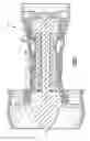 Fig. 02 - Turbine engine blade cooling