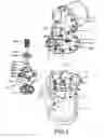 Fig. 02 - Constant pressure pressurizing water pump
