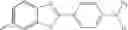 Fig. 44 - Aminophenylbenzothiazole compounds