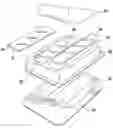 Fig. 01 - Microwaveable package for food products