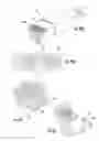 Fig. 10 - Microwaveable package for food products