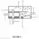Fig. 02 - Mechanically integrated and closely coupled print head and mist source
