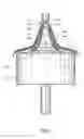 Fig. 06 - Apparatus and method for making a spider occlusion device