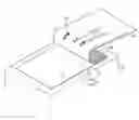 Fig. 01 - ADHESIVE SHEET