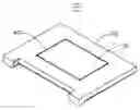 Fig. 01 - DUAL-INJECTION MOLDING ARTICLE AND METHOD FOR MAKING SAME