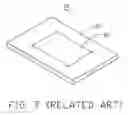 Fig. 08 - DUAL-INJECTION MOLDING ARTICLE AND METHOD FOR MAKING SAME