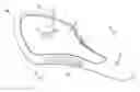 Fig. 01 - Composite material human body support and process for making same