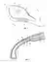 Fig. 02 - Composite material human body support and process for making same
