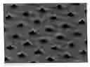 Fig. 01 - Methods for fabricating isolated micro- and nano-structures using soft or imprint lithography