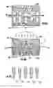 Fig. 12 - Methods for fabricating isolated micro- and nano-structures using soft or imprint lithography