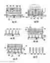 Fig. 13 - Methods for fabricating isolated micro- and nano-structures using soft or imprint lithography