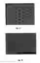 Fig. 22 - Methods for fabricating isolated micro- and nano-structures using soft or imprint lithography