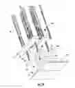 Fig. 28 - Apparatus and method for manufacturing foam parts