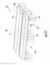 Fig. 39 - Apparatus and method for manufacturing foam parts