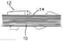 Fig. 01 - Expanded PTFE articles and method of making same