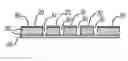 Fig. 01 - Grooved Panel Product and Method